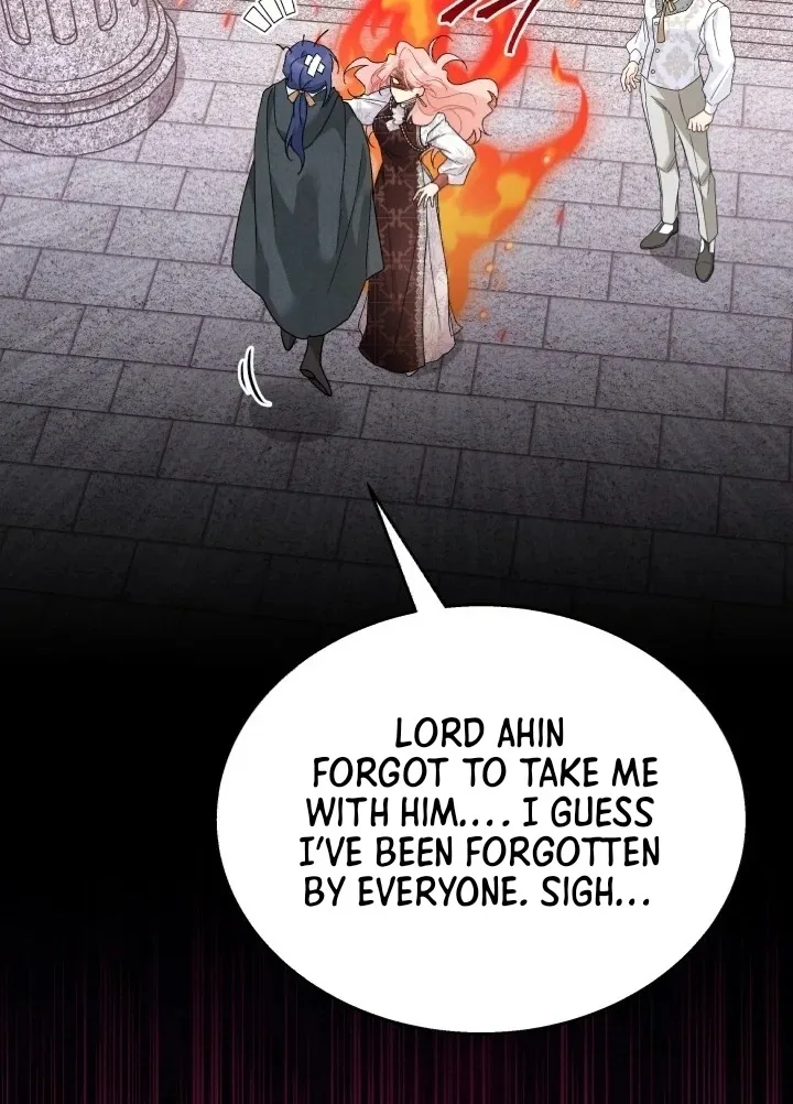 Little Rabbit and the Big Bad Leopard Chapter 158 page 98