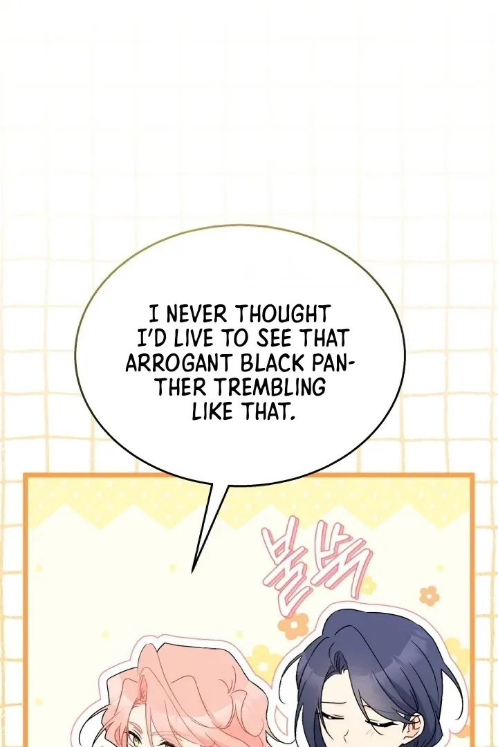 Little Rabbit and the Big Bad Leopard Chapter 158 page 95