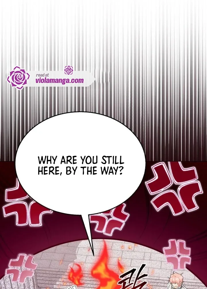 Little Rabbit and the Big Bad Leopard Chapter 158 page 97