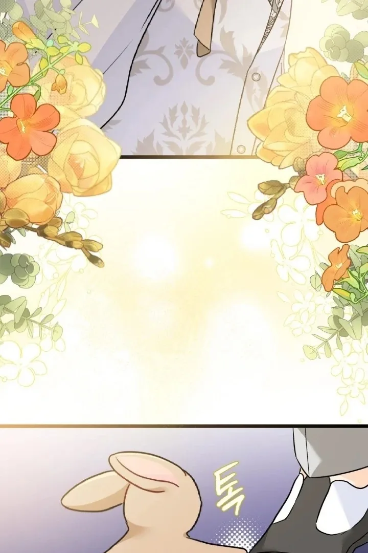 Little Rabbit and the Big Bad Leopard Chapter 158 page 104