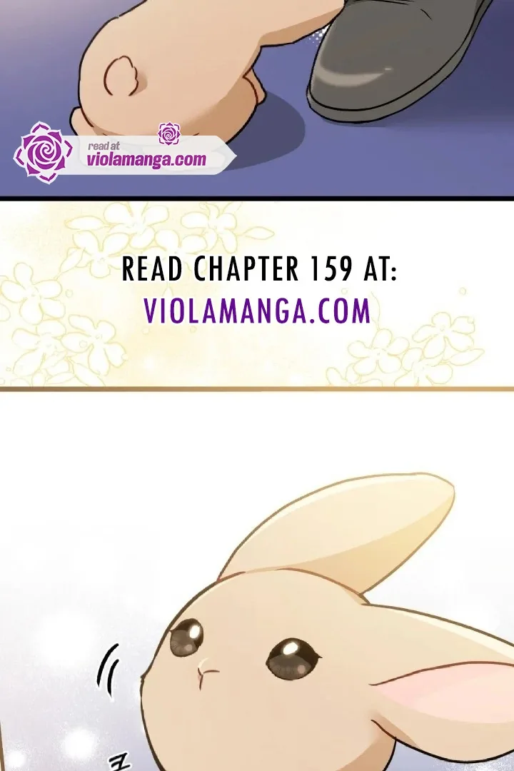 Little Rabbit and the Big Bad Leopard Chapter 158 page 105