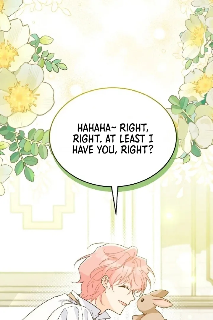 Little Rabbit and the Big Bad Leopard Chapter 158 page 107