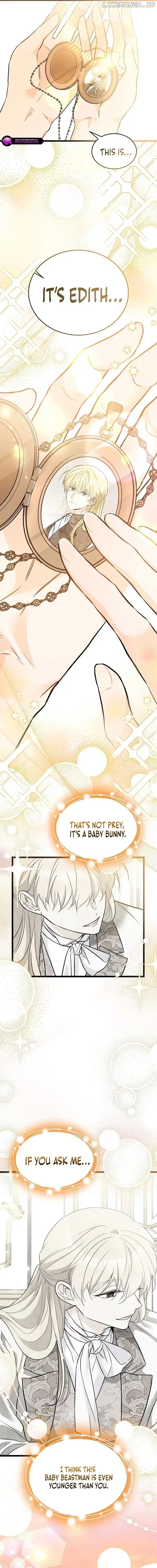 Little Rabbit and the Big Bad Leopard Chapter 181 page 16