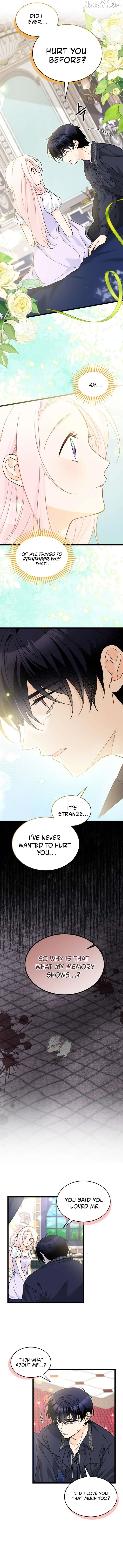 Little Rabbit and the Big Bad Leopard Chapter 200 page 2