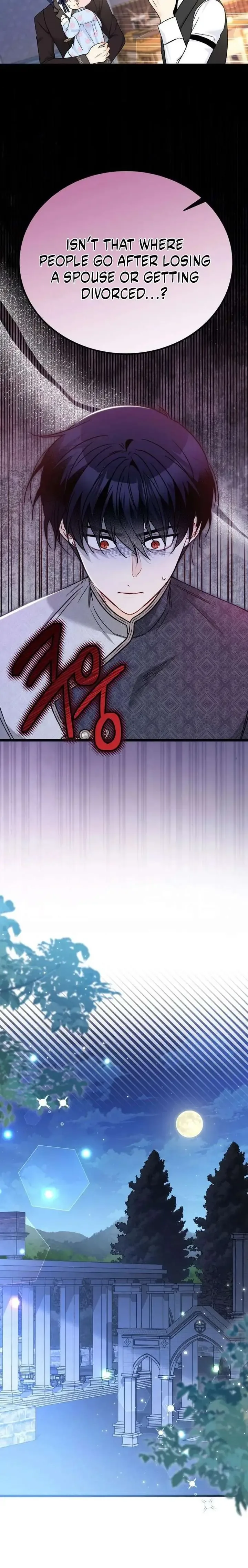 Little Rabbit and the Big Bad Leopard Chapter 205 page 17