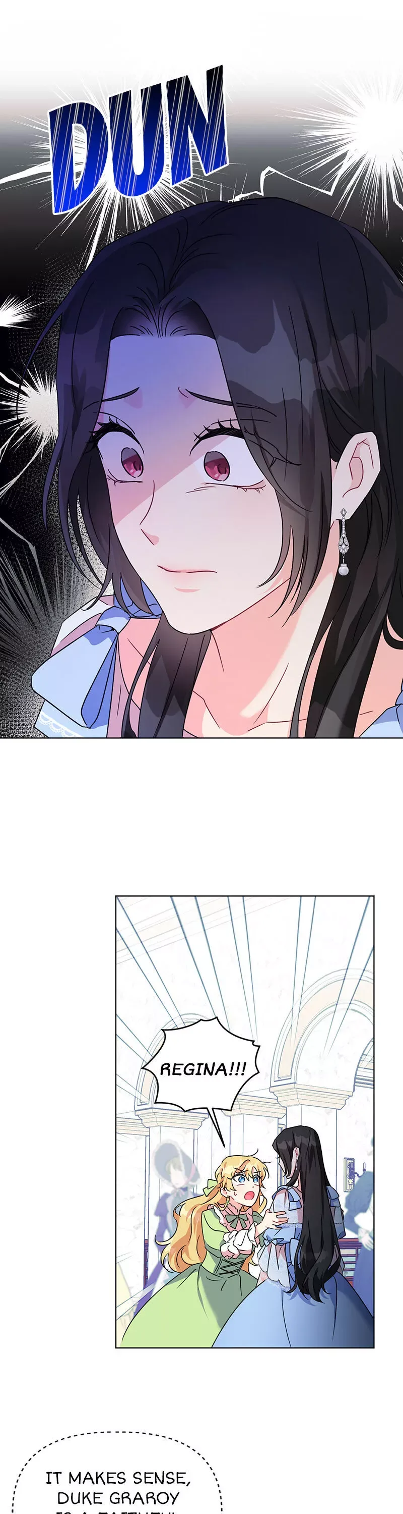 I've been Proposed to by a Villain Chapter 2 page 5