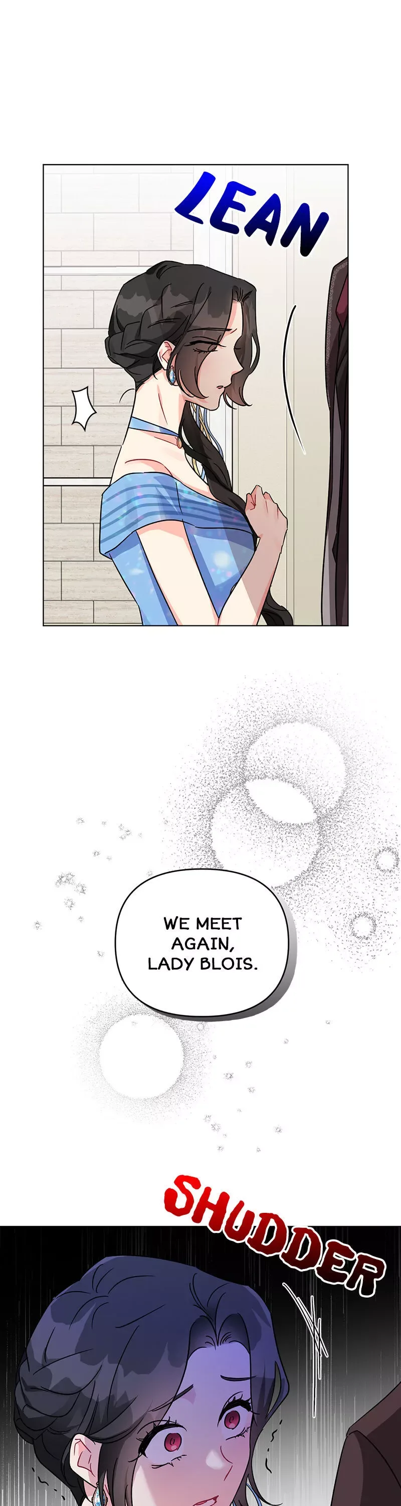 I've been Proposed to by a Villain Chapter 2 page 24