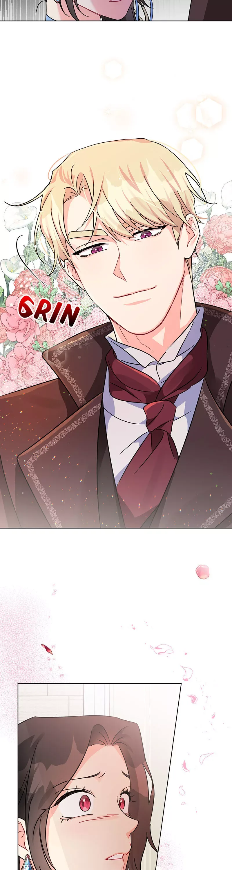 I've been Proposed to by a Villain Chapter 2 page 25