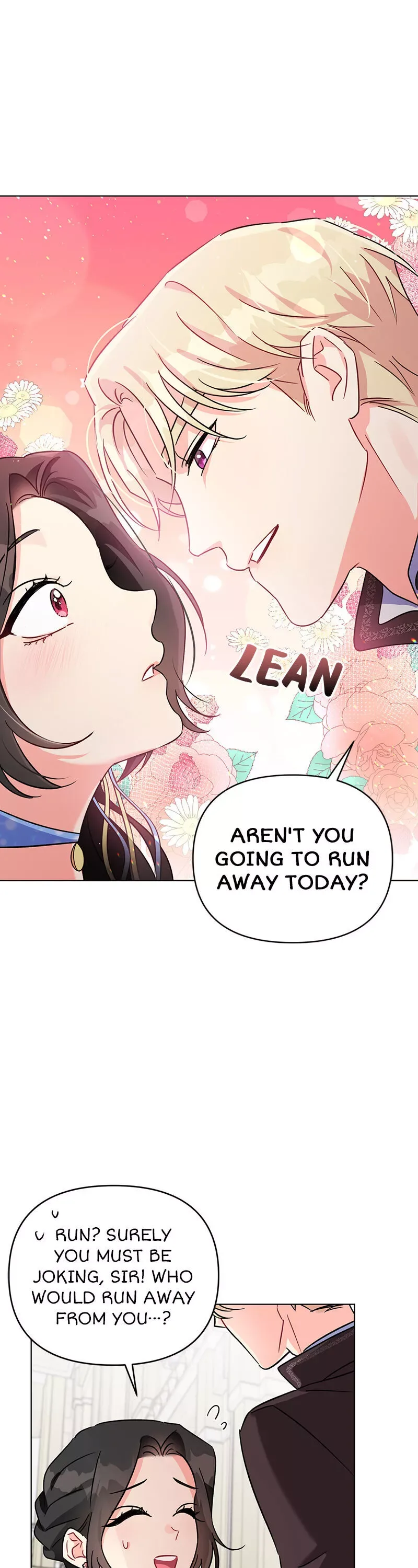 I've been Proposed to by a Villain Chapter 2 page 28