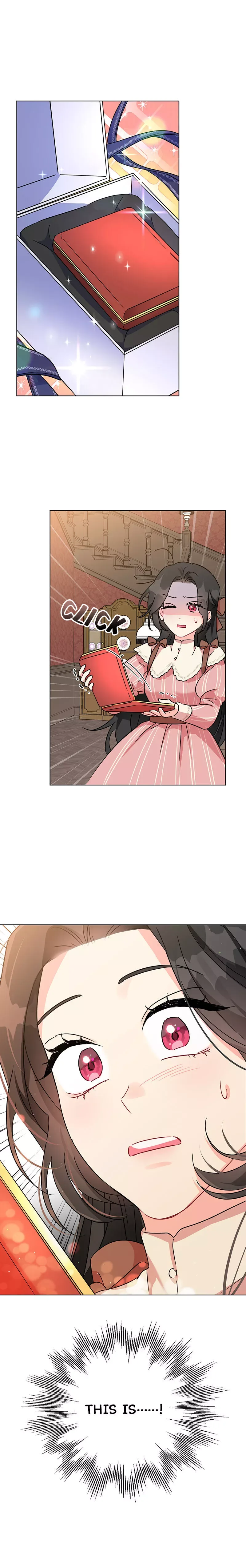 I've been Proposed to by a Villain Chapter 2 page 34