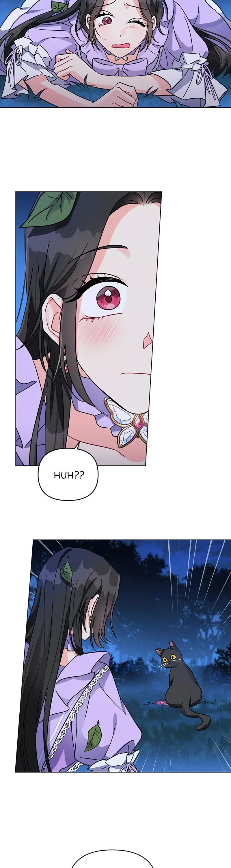 I've been Proposed to by a Villain Chapter 4 page 3
