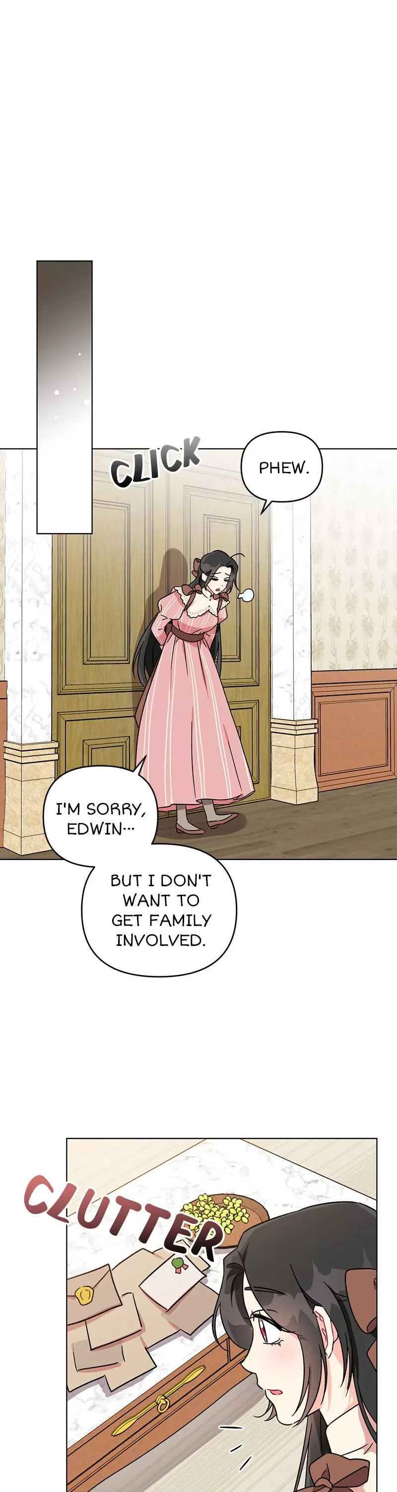 I've been Proposed to by a Villain Chapter 3 page 10