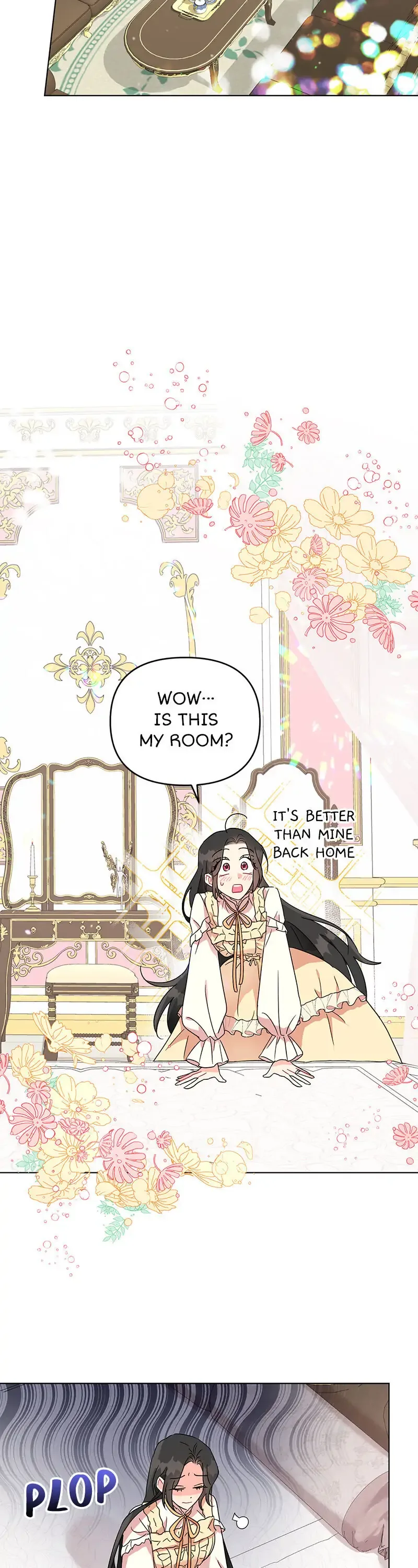 I've been Proposed to by a Villain Chapter 5 page 3