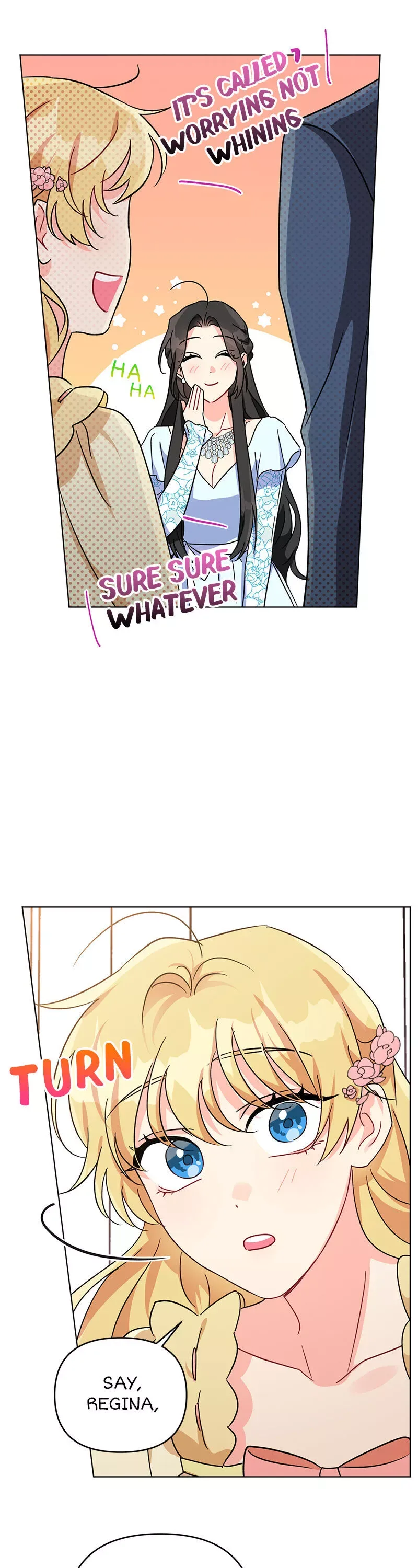 I've been Proposed to by a Villain Chapter 3 page 16