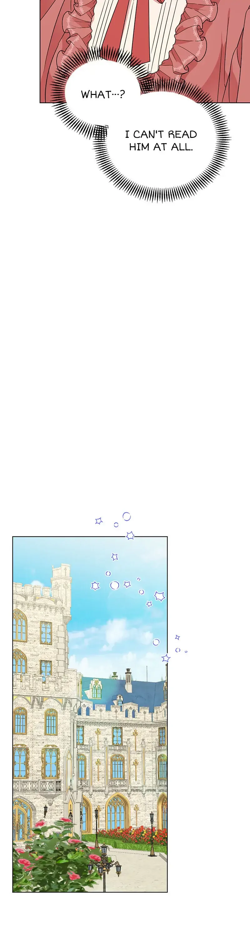 I've been Proposed to by a Villain Chapter 5 page 13