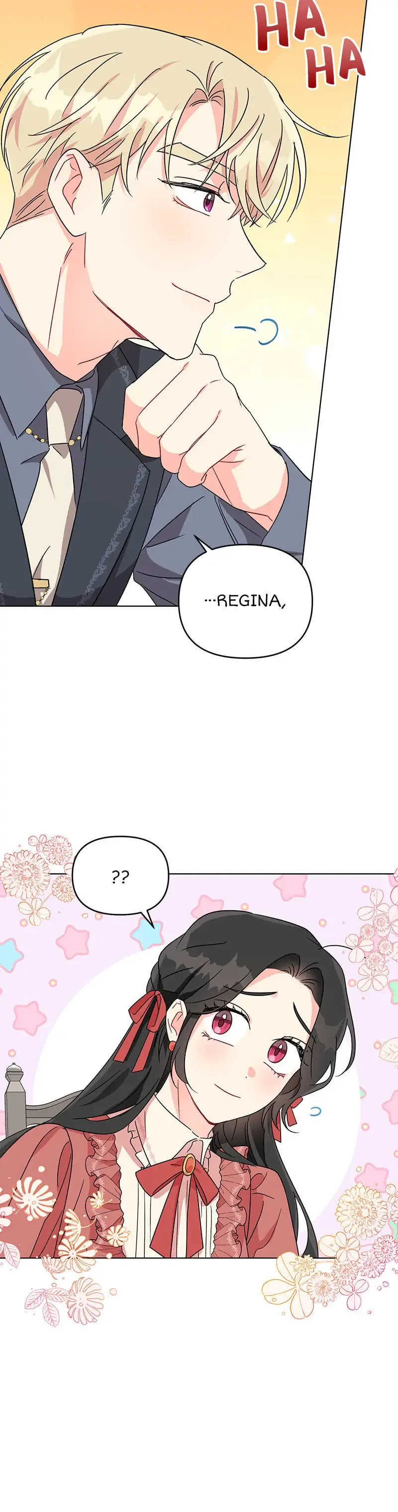 I've been Proposed to by a Villain Chapter 5 page 11