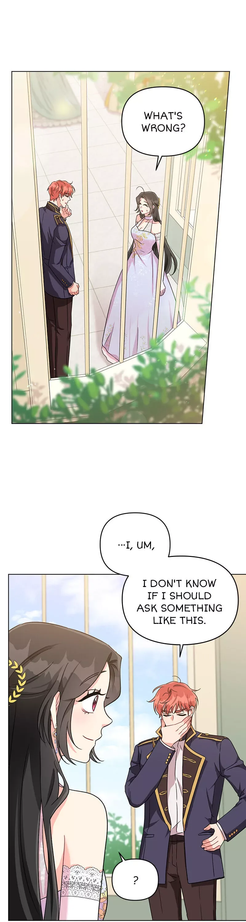 I've been Proposed to by a Villain Chapter 6 page 15