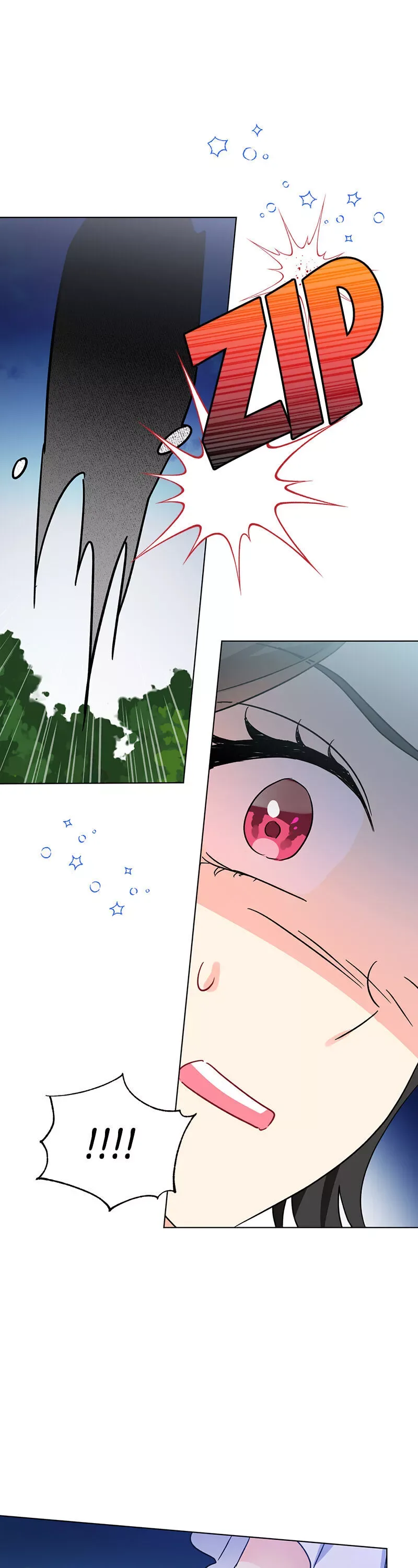 I've been Proposed to by a Villain Chapter 3 page 35