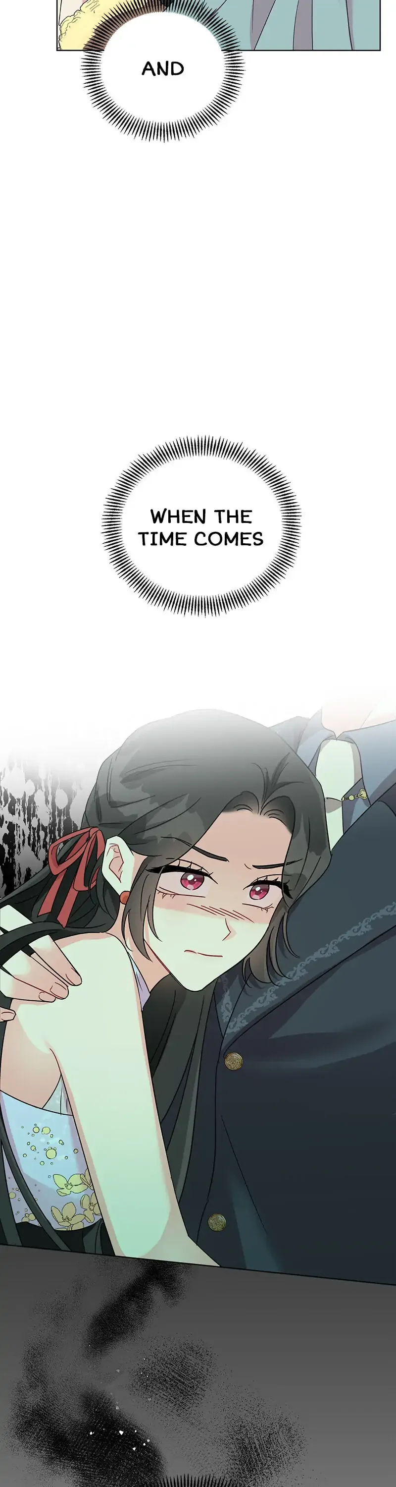I've been Proposed to by a Villain Chapter 5 page 29
