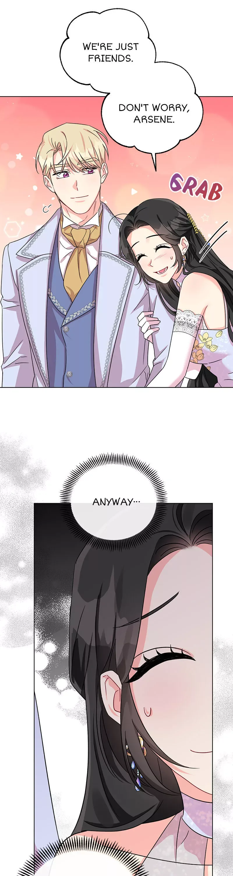 I've been Proposed to by a Villain Chapter 6 page 23