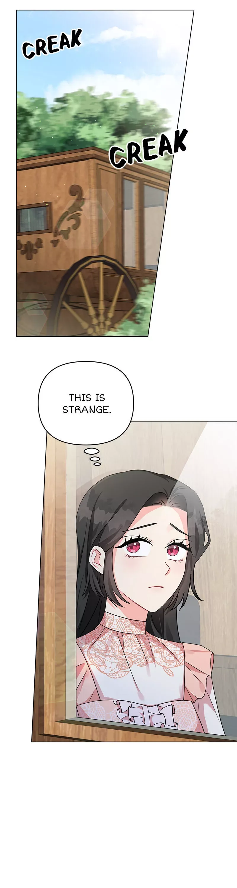 I've been Proposed to by a Villain Chapter 7 page 2