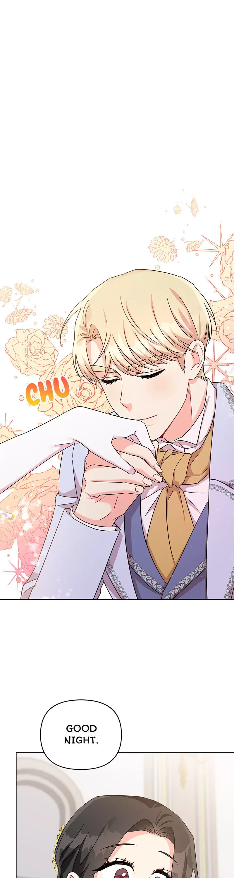 I've been Proposed to by a Villain Chapter 6 page 27