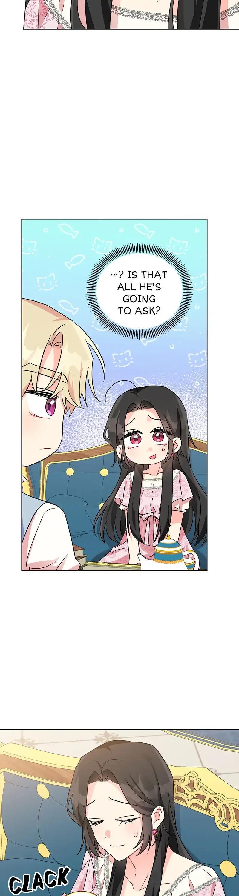 I've been Proposed to by a Villain Chapter 8 page 7