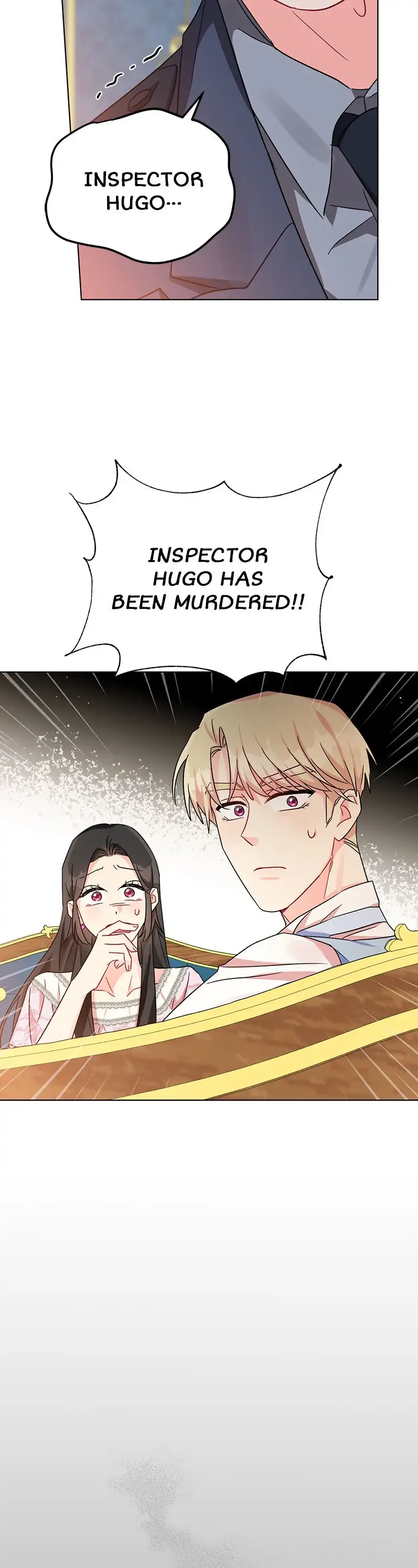 I've been Proposed to by a Villain Chapter 8 page 12