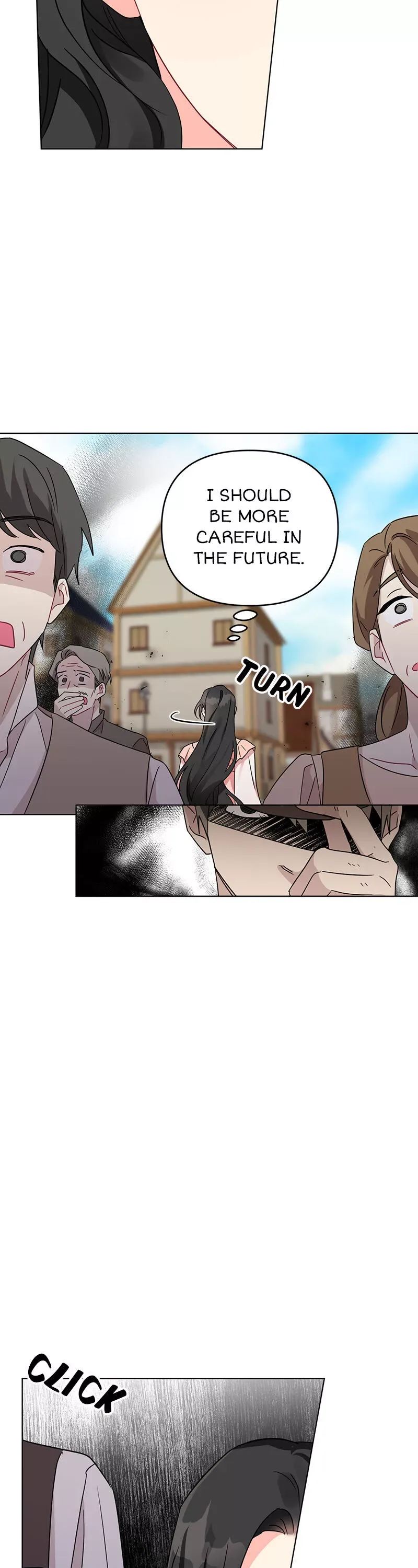 I've been Proposed to by a Villain Chapter 7 page 11