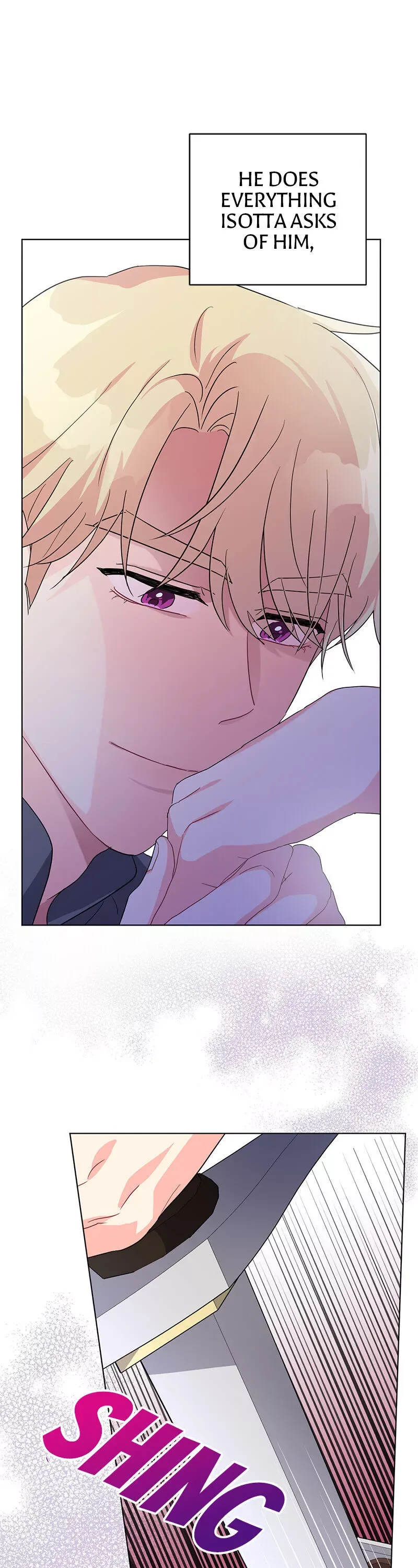 I've been Proposed to by a Villain Chapter 10 page 6