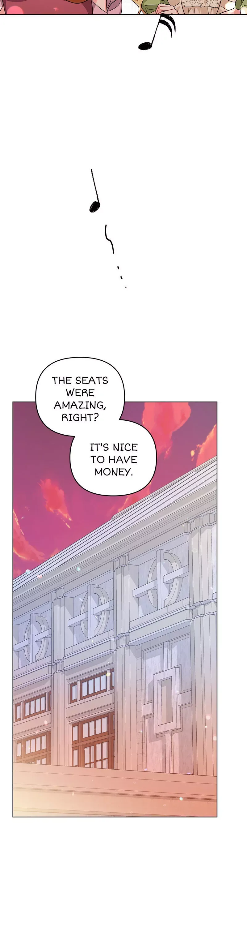 I've been Proposed to by a Villain Chapter 10 page 4
