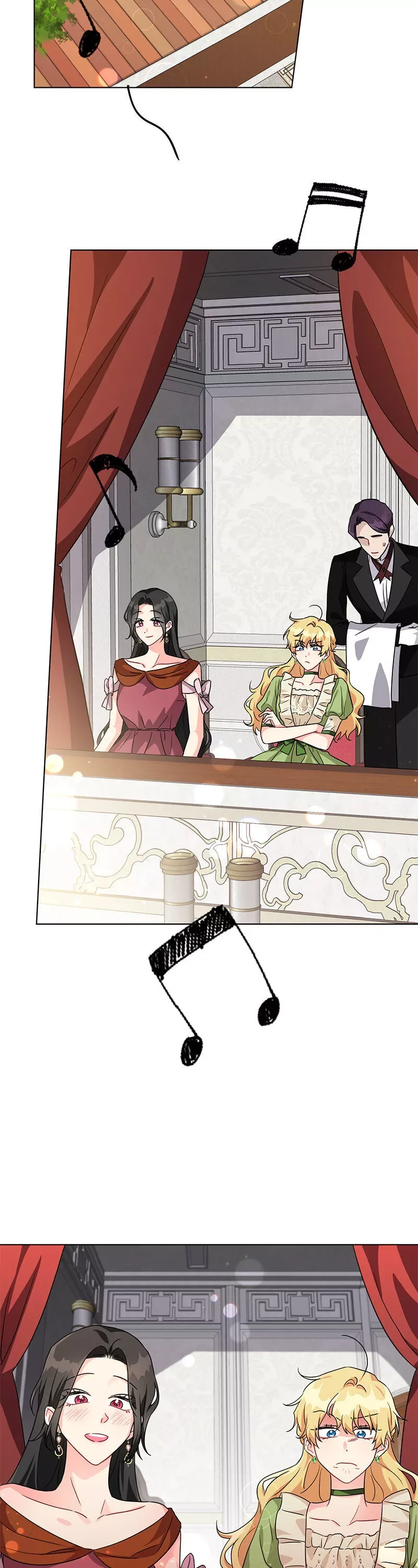 I've been Proposed to by a Villain Chapter 10 page 3
