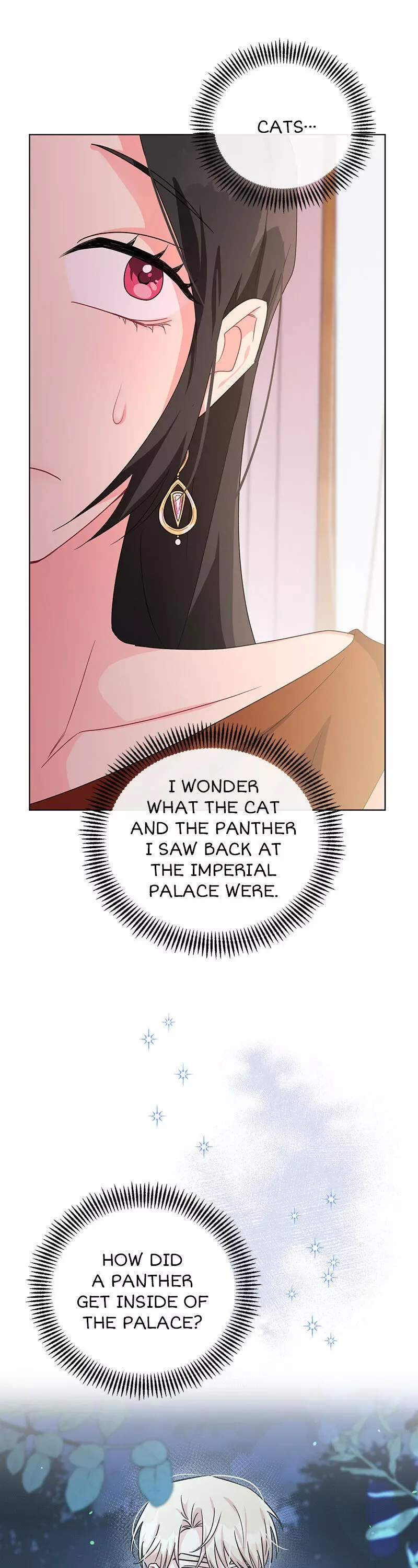 I've been Proposed to by a Villain Chapter 10 page 11