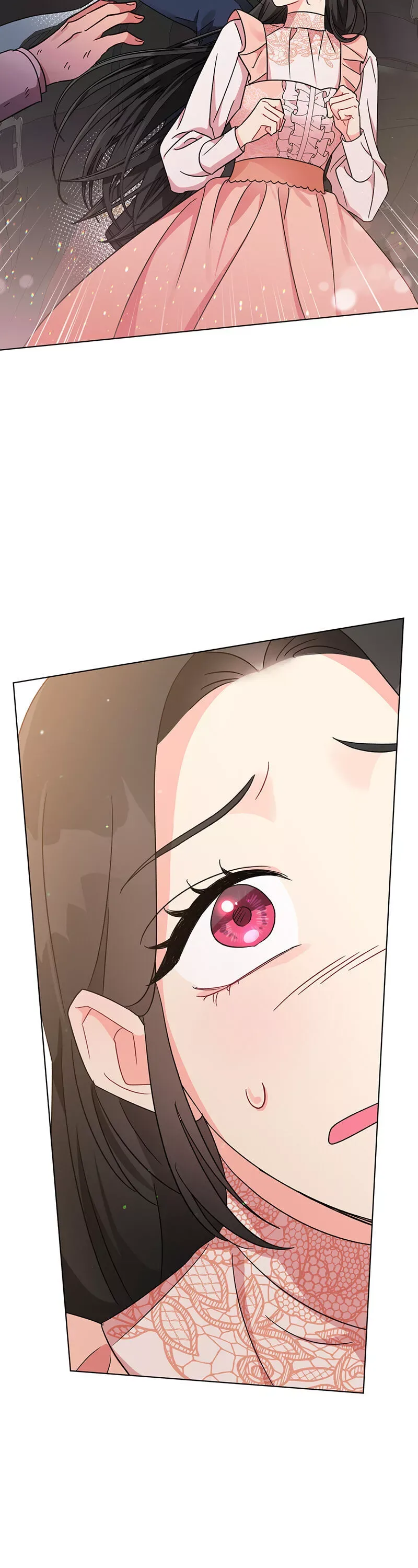 I've been Proposed to by a Villain Chapter 7 page 17
