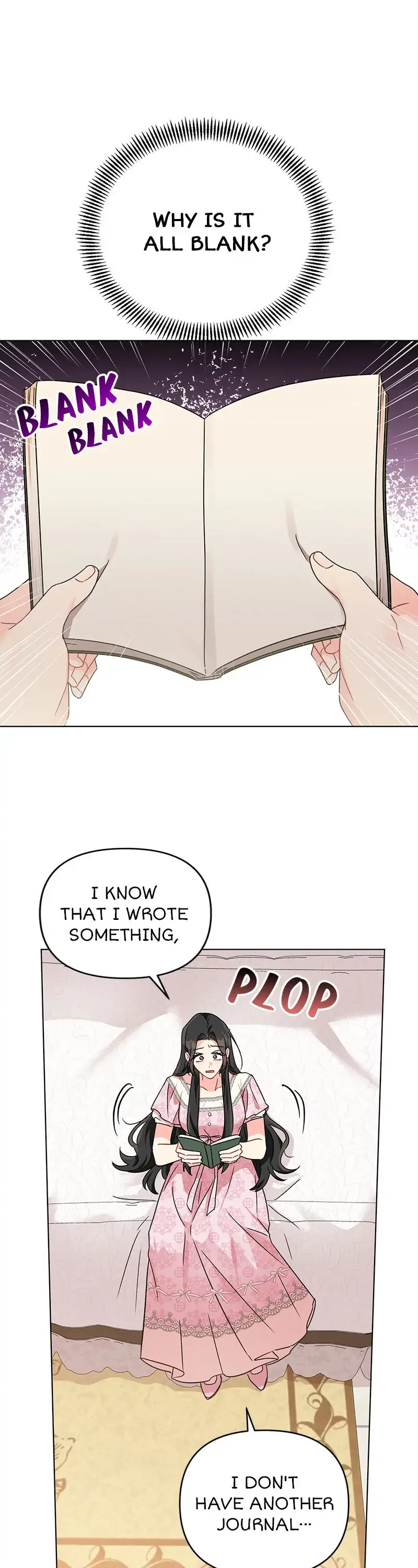 I've been Proposed to by a Villain Chapter 8 page 19