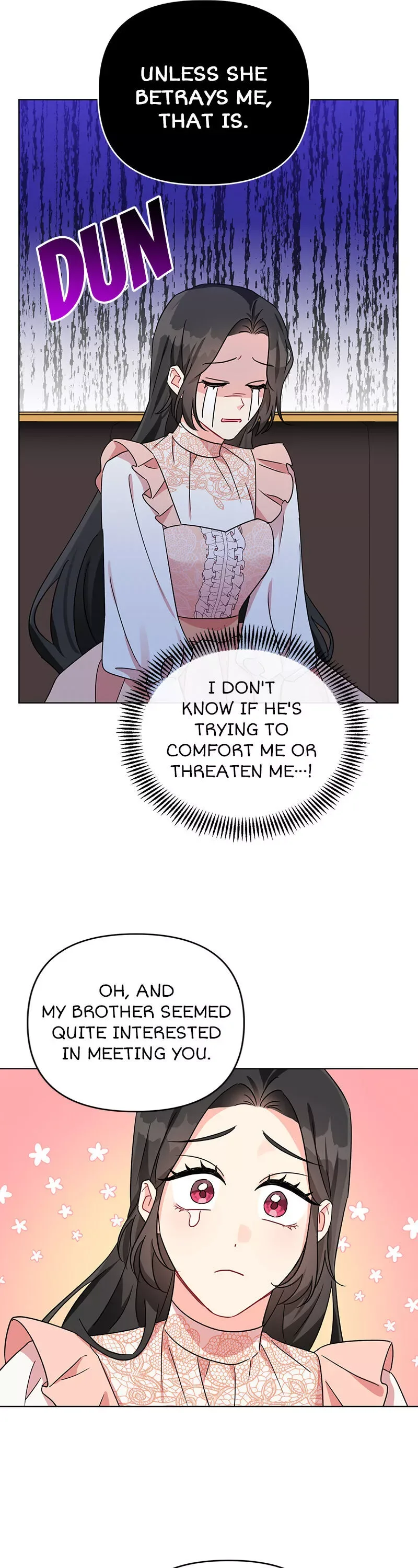 I've been Proposed to by a Villain Chapter 7 page 26
