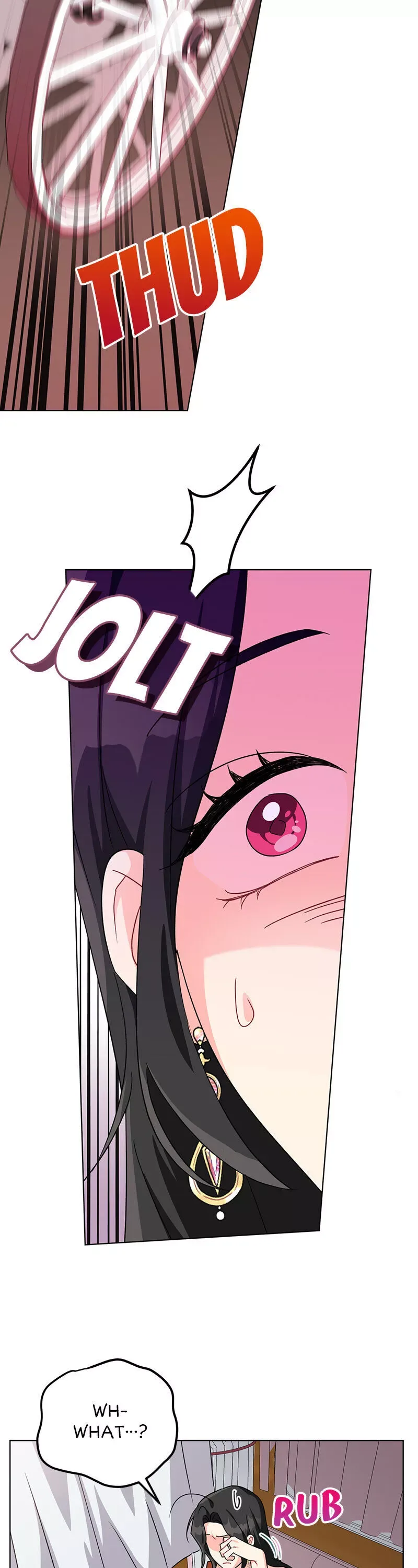 I've been Proposed to by a Villain Chapter 10 page 16