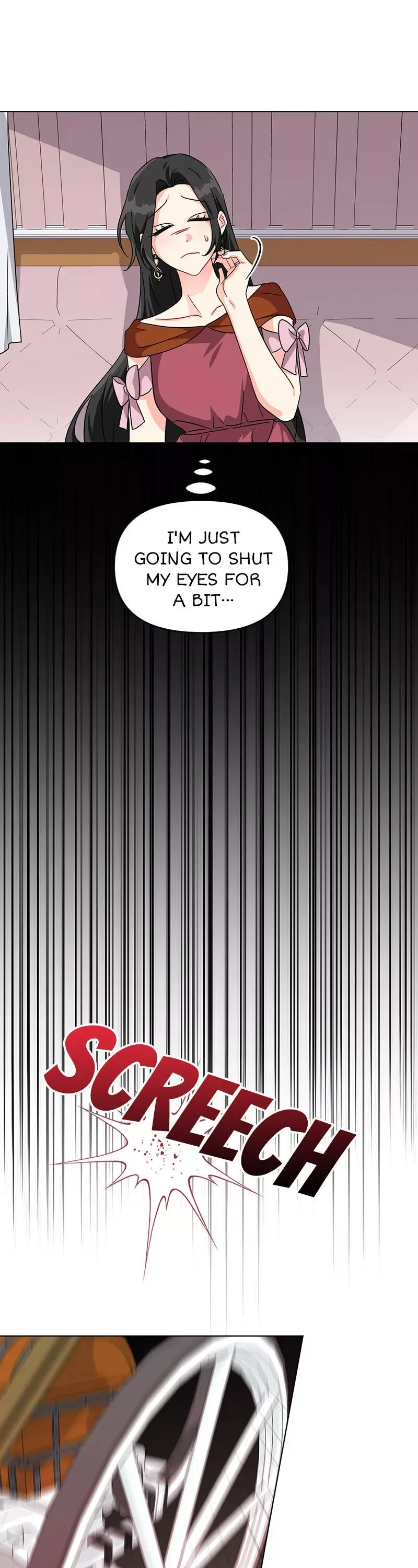 I've been Proposed to by a Villain Chapter 10 page 15