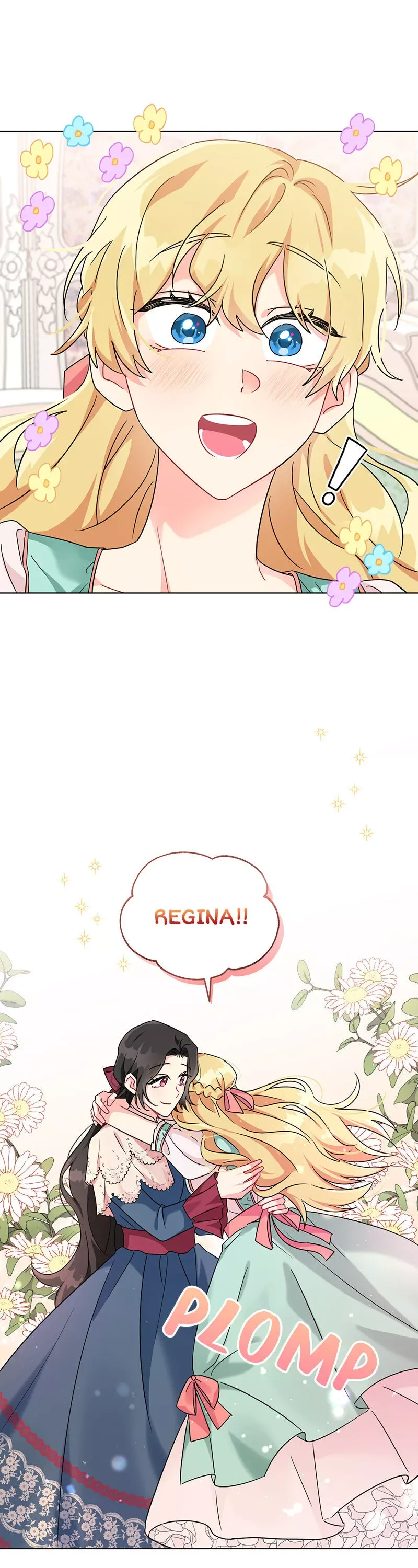 I've been Proposed to by a Villain Chapter 9 page 7