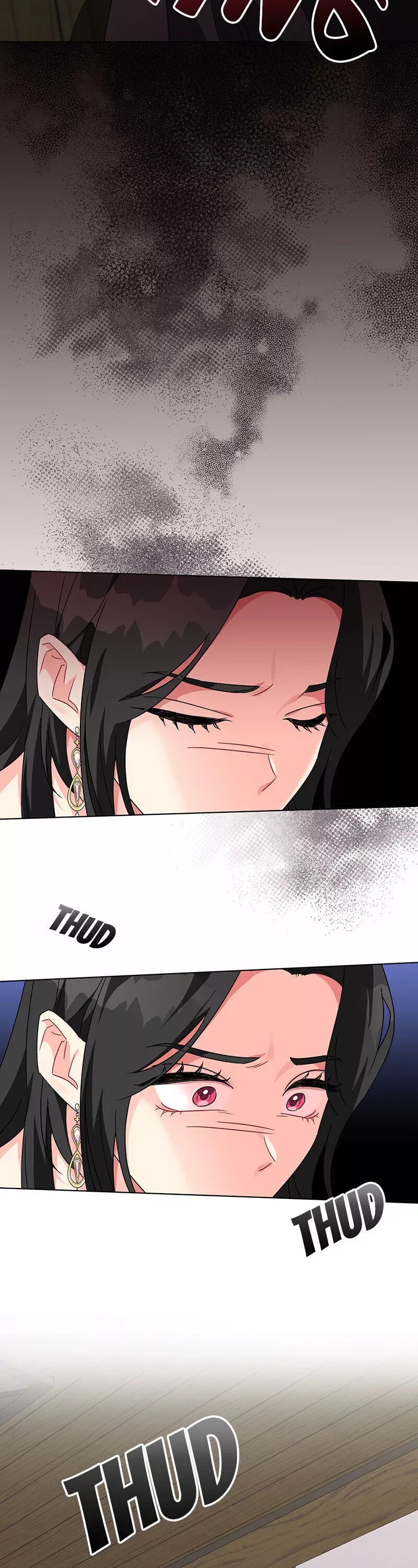 I've been Proposed to by a Villain Chapter 13 page 3