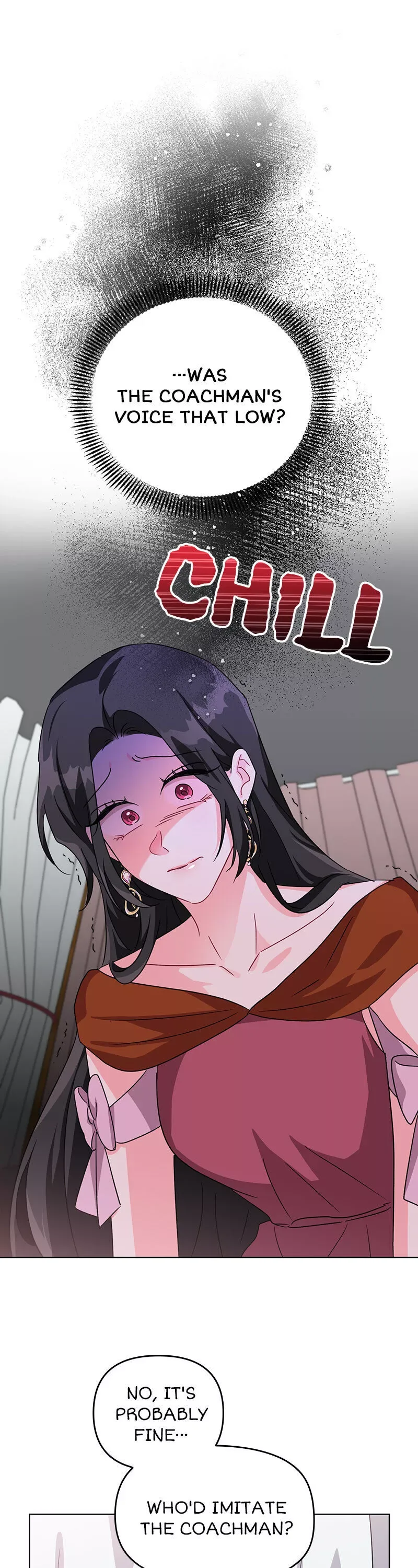 I've been Proposed to by a Villain Chapter 10 page 19