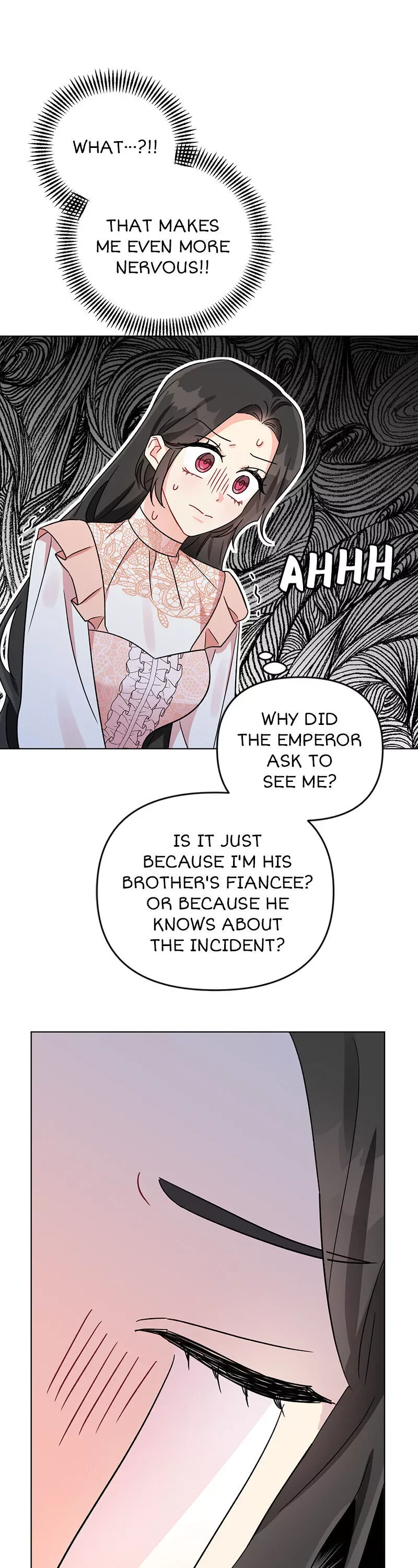 I've been Proposed to by a Villain Chapter 7 page 28