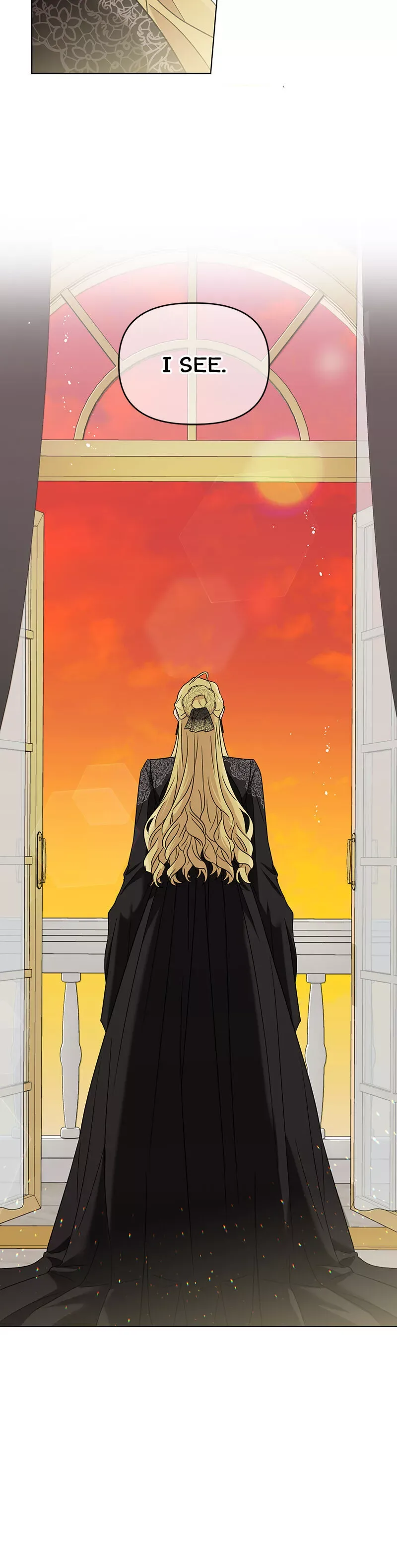 I've been Proposed to by a Villain Chapter 7 page 32