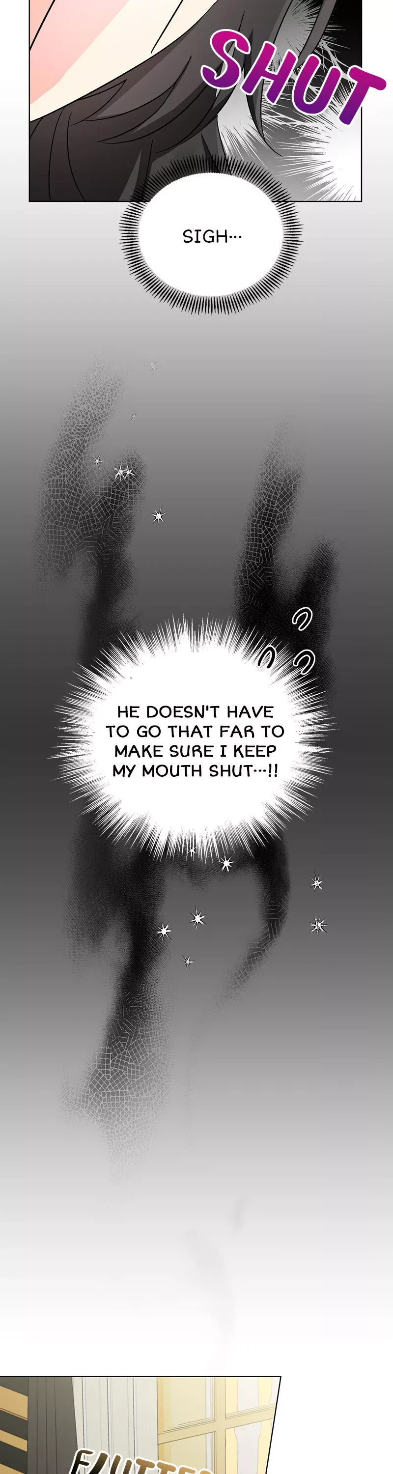 I've been Proposed to by a Villain Chapter 7 page 29
