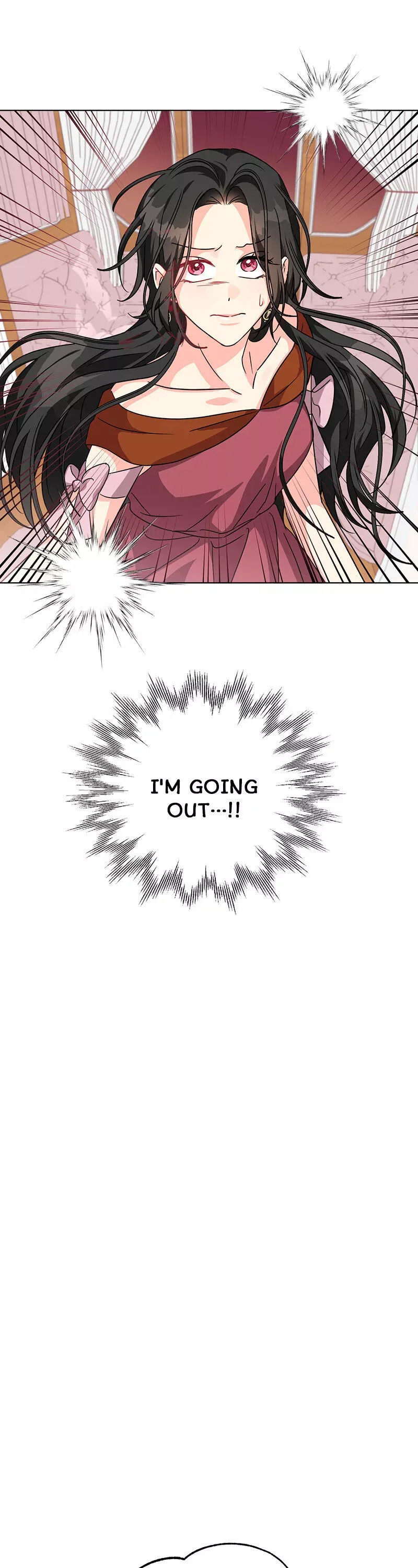 I've been Proposed to by a Villain Chapter 10 page 23