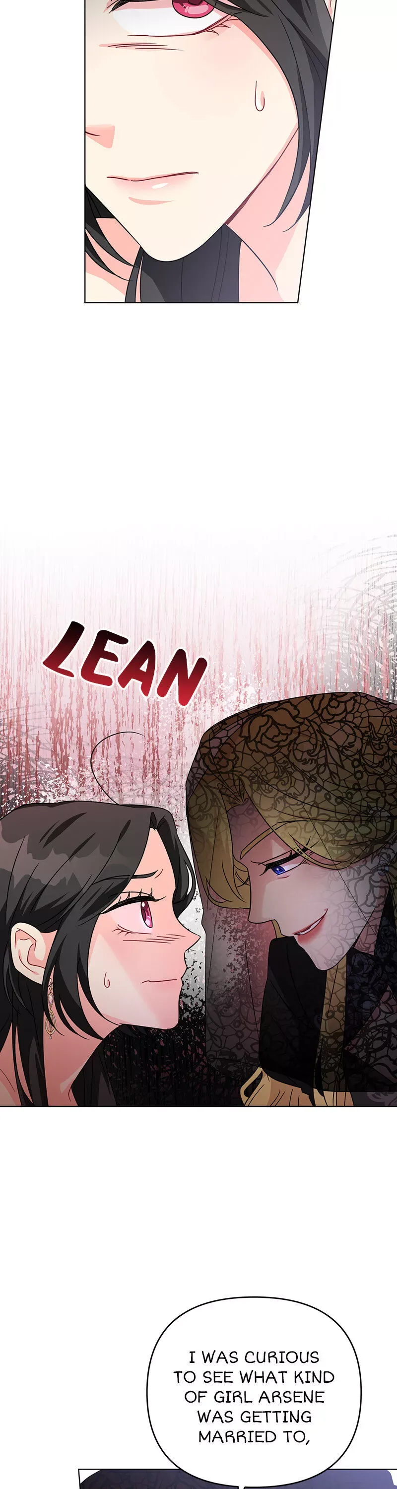 I've been Proposed to by a Villain Chapter 12 page 8