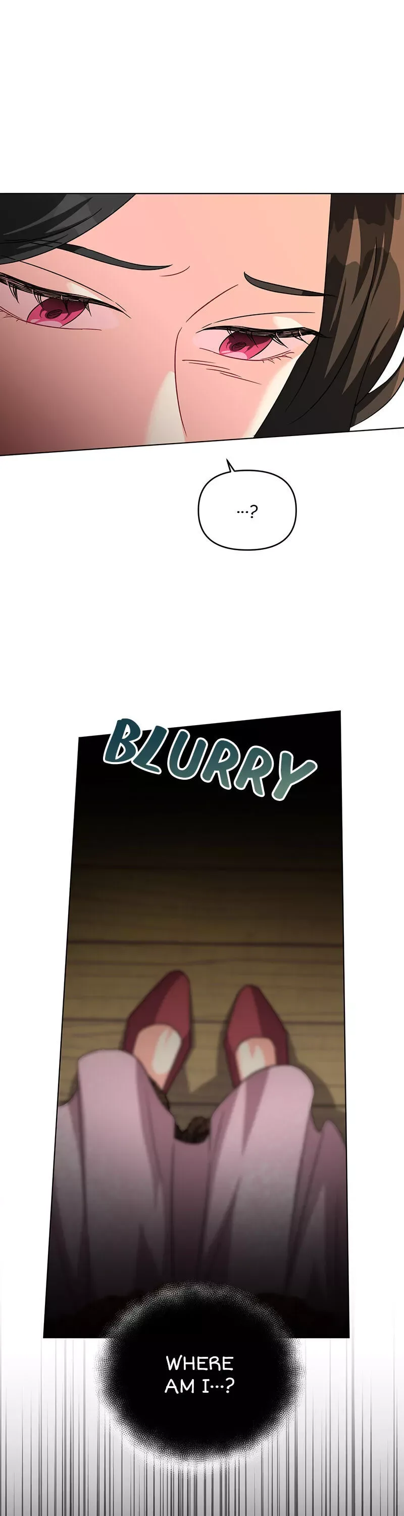 I've been Proposed to by a Villain Chapter 11 page 3