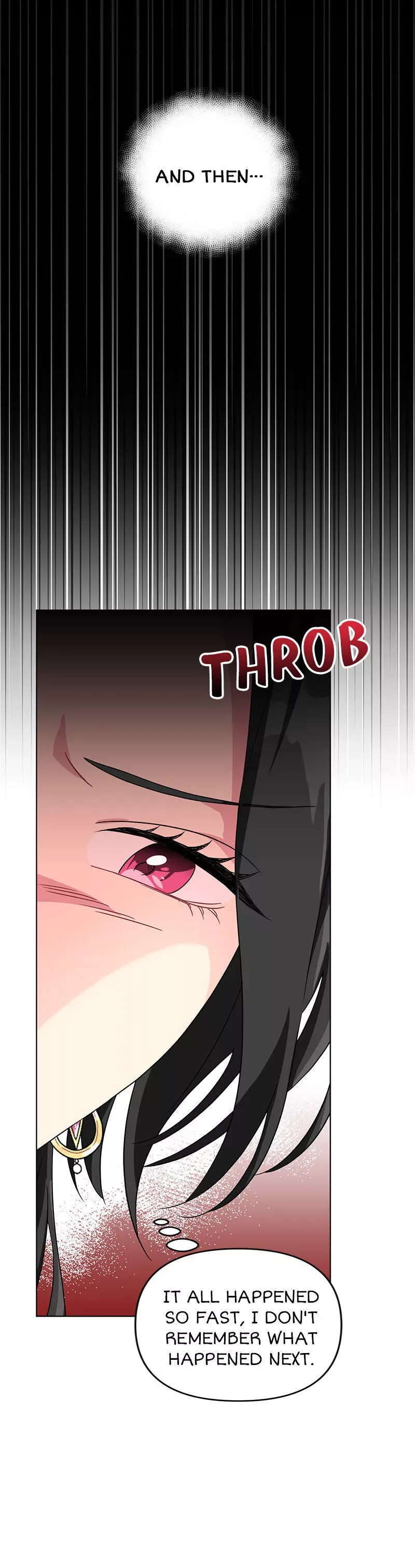 I've been Proposed to by a Villain Chapter 11 page 5