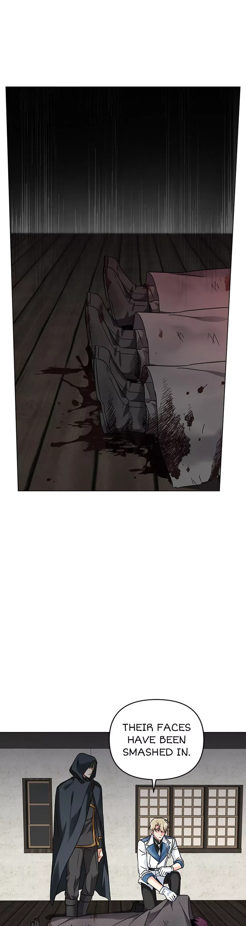 I've been Proposed to by a Villain Chapter 9 page 29