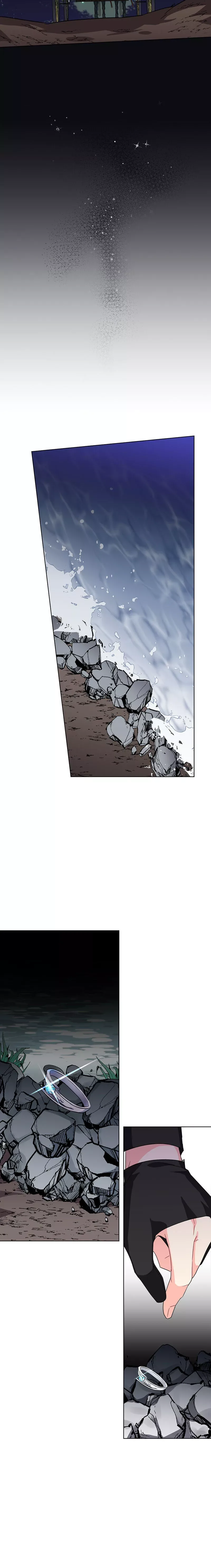 I've been Proposed to by a Villain Chapter 12 page 17